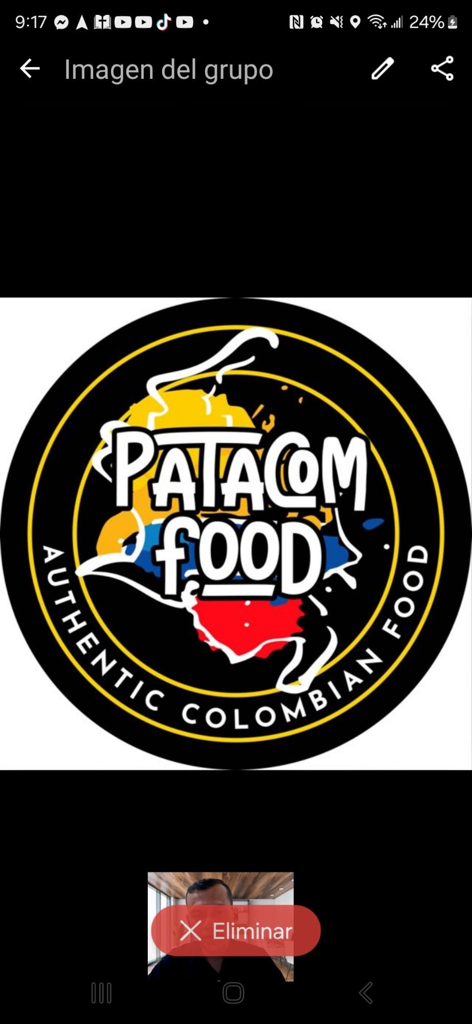 Listing Logo